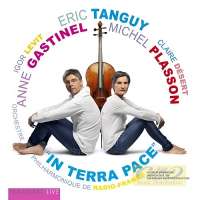 Tanguy: In Terra Pace